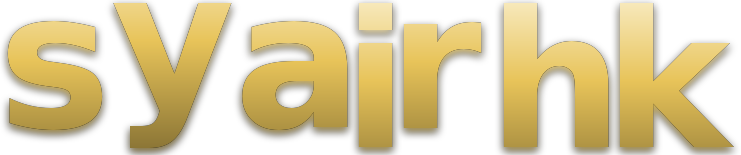 syair hk logo